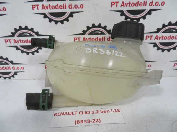 RENAULT CLIO 1.2 BEN. L.18, EKSPANZIJSKA POSODA