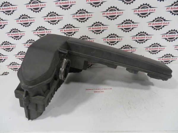 RENAULT CLIO 1.2 BEN. L.18, FILTER ZRAKA