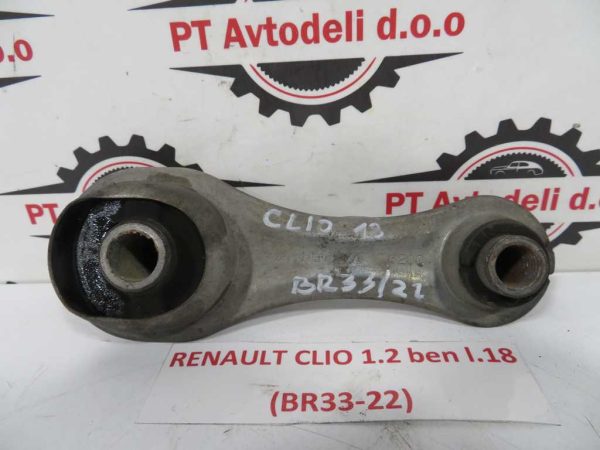 RENAULT CLIO 1.2 BEN. L.18, NOSILEC MOTORJA