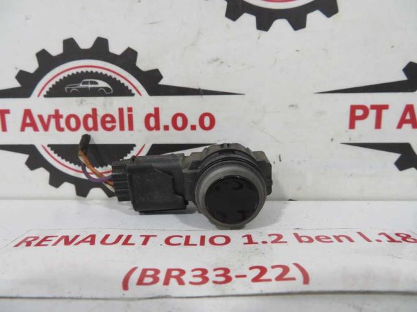 RENAULT CLIO L.18, PARKIRNI SENZOR - Image 2