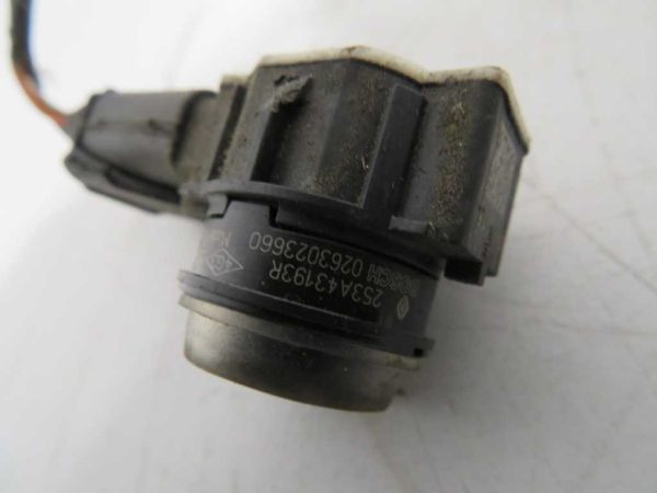 RENAULT CLIO L.18, PARKIRNI SENZOR - Image 3
