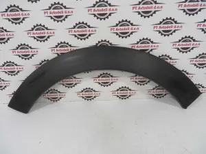 CITROEN C3 L.18, PVC OBROBA BLATNIKA, ZADNJA LEVA