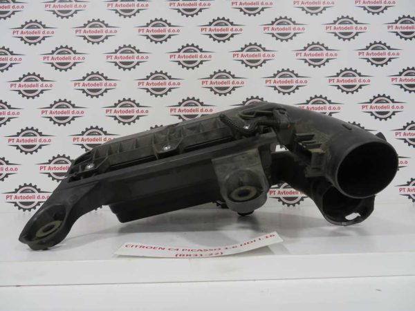 CITROEN C4 PICASSO 1.6 HDI L.16, FILTER ZRAKA - Image 2