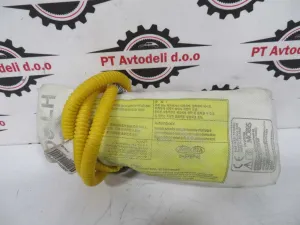 HYUNDAI I30 L.16, SEDEŽNI AIRBAG, LEVI