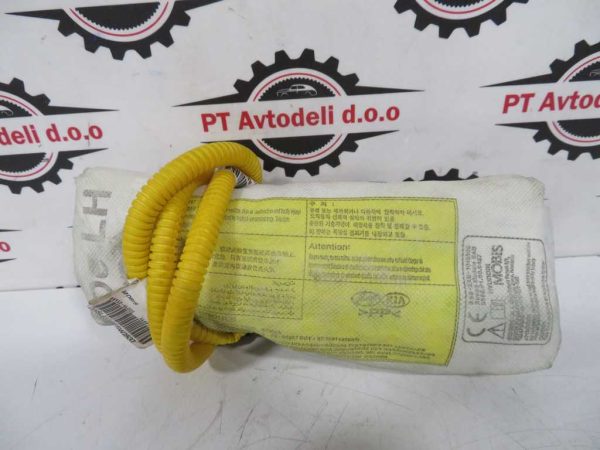 HYUNDAI I30 L.16, SEDEŽNI AIRBAG, LEVI