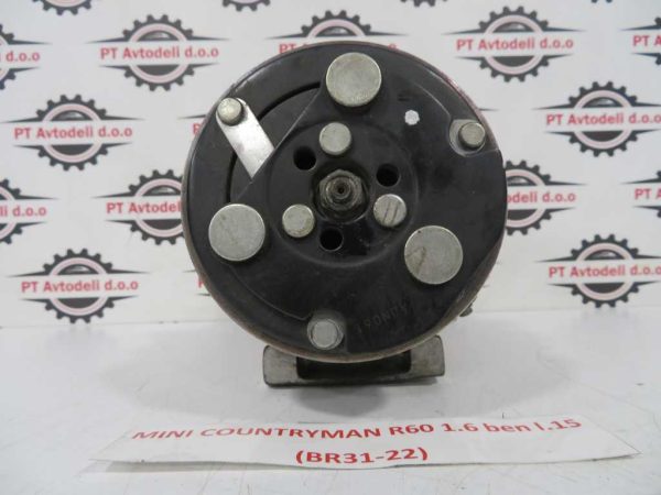 MINI COUNTRYMAN R60 1.6 T BEN. L.15, KOMPRESOR KLIME - Image 2