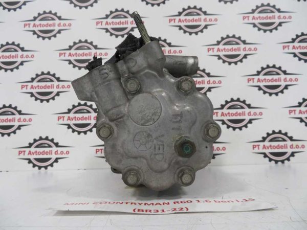 MINI COUNTRYMAN R60 1.6 T BEN. L.15, KOMPRESOR KLIME - Image 4