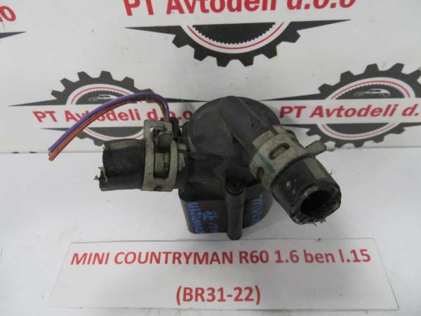MINI COUNTRYMAN R60 1.6 T BEN. L.15, POMOŽNA VODNA ČRPALKA - Image 2