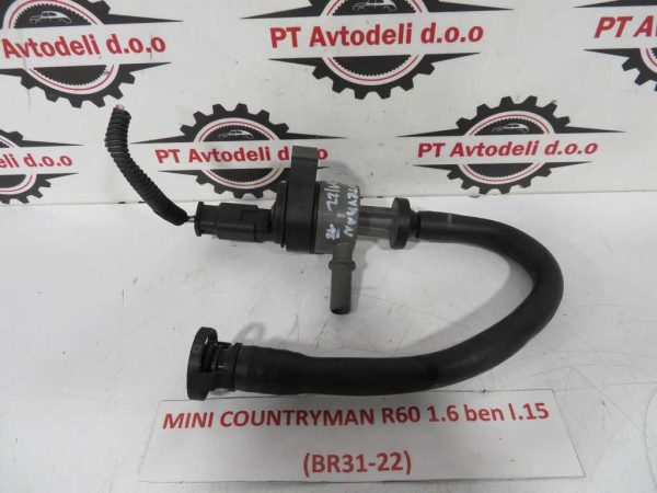 MINI COUNTRYMAN R60 1.6 T BEN. L.15, VAKUM VENTIL