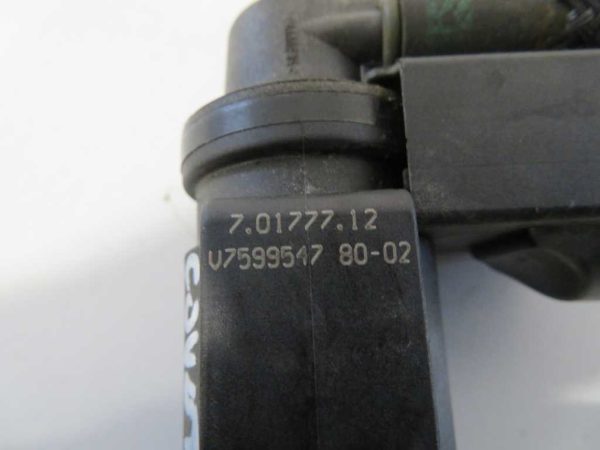 MINI COUNTRYMAN R60 1.6 T BEN. L.15, VAKUM VENTIL - Image 2