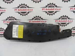 OPEL MERIVA L.17, SEDEŽNI AIRBAG, DESNI