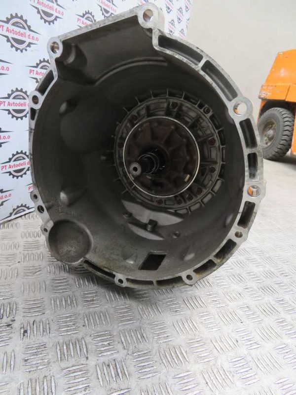 RENAULT CLIO L.18, ZUNANJA KLJUKA VRAT, PREDNJA LEVA - Image 2