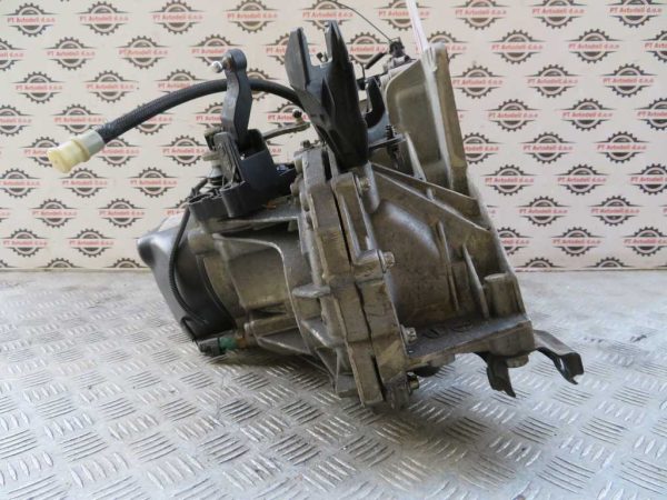 RENAULT CLIO 1.2 BEN. L.18, MENJALNIK - Image 2