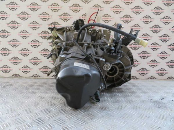 RENAULT CLIO 1.2 BEN. L.18, MENJALNIK - Image 3