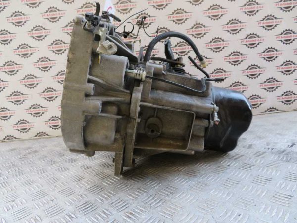 RENAULT CLIO 1.2 BEN. L.18, MENJALNIK - Image 4