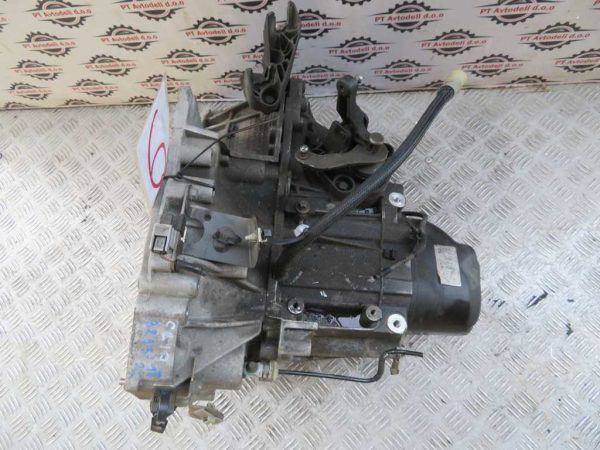 RENAULT CLIO 1.2 BEN. L.18, MENJALNIK - Image 5