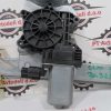 RENAULT CLIO L.18, MEHANIZEM ZA DVIG STEKLA, PREDNJI DESNI - Image 2