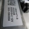 RENAULT CLIO L.18, MEHANIZEM ZA DVIG STEKLA, PREDNJI DESNI - Image 3