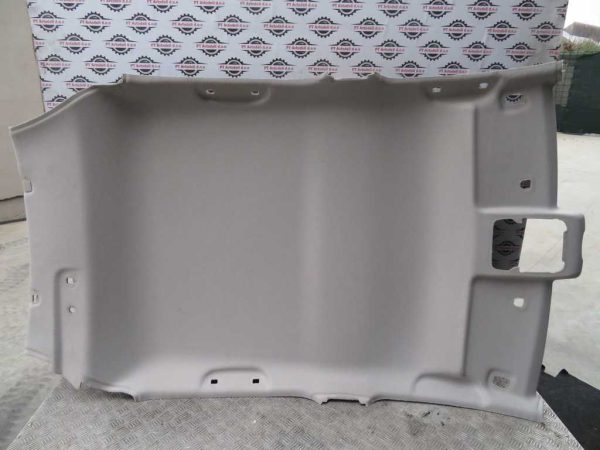 RENAULT CLIO L.18, STROPNA TAPETA