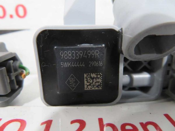 RENAULT CLIO L.18, AIRBAG SENZOR - Image 2