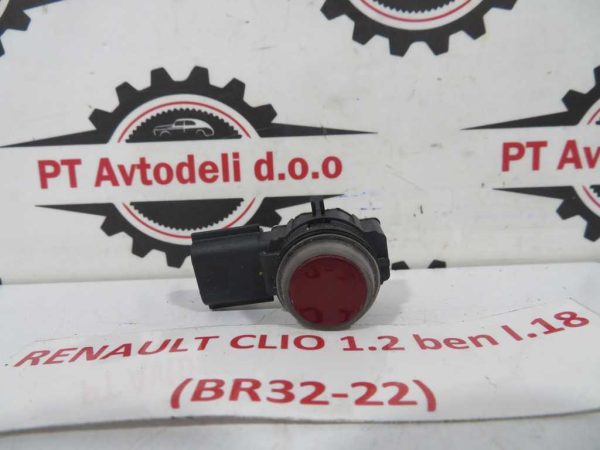 RENAULT CLIO L.18, PARKIRNI SENZOR - Image 2