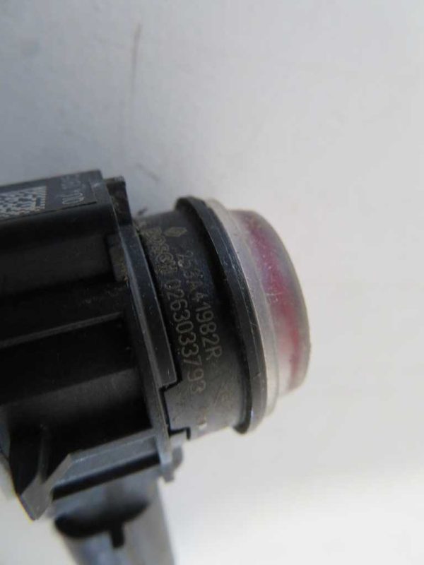 RENAULT CLIO L.18, PARKIRNI SENZOR - Image 3