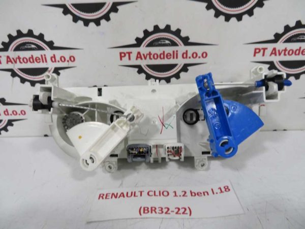 RENAULT CLIO L.18, STIKALA ROČNE KLIME - Image 2