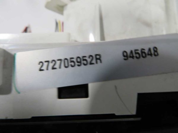 RENAULT CLIO L.18, STIKALA ROČNE KLIME - Image 3