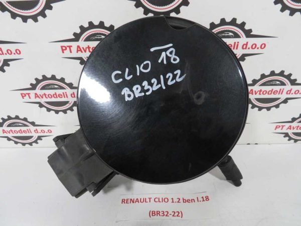 RENAULT CLIO L.18, VRATCA REZERVOARJA