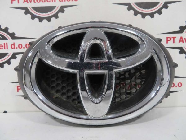 TOYOTA AYGO L.18, ZNAK PREDNJEGA ODBIJAČA