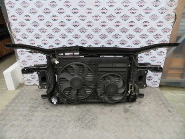 VW GOLF 5 1.9 TDI L.08, VEZNA STENA - Image 3