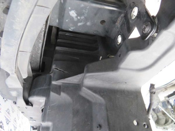 VW GOLF 5 1.9 TDI L.08, VEZNA STENA - Image 5