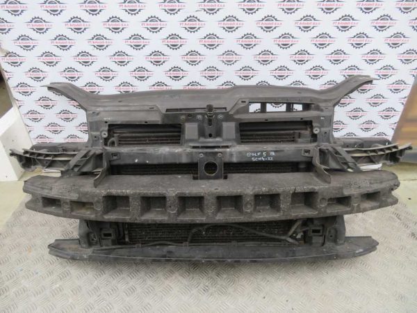 VW GOLF 5 1.9 TDI L.08, VEZNA STENA