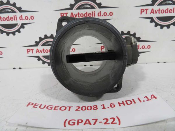 PEUGEOT 2008 1.6 HDI L.14, SENZOR ZA PRETOK ZRAKA - Image 2