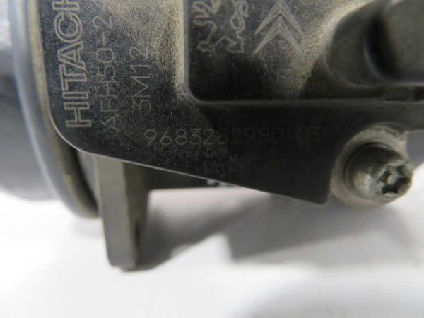 PEUGEOT 2008 1.6 HDI L.14, SENZOR ZA PRETOK ZRAKA - Image 3