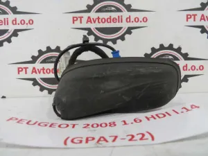 PEUGEOT 2008 L.14, ANTENA