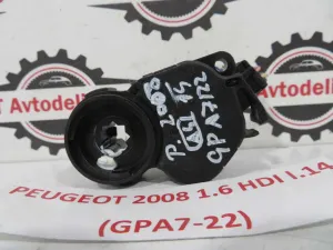 PEUGEOT 2008 L.14, MOTORČEK LOPUTE NA PEČKI