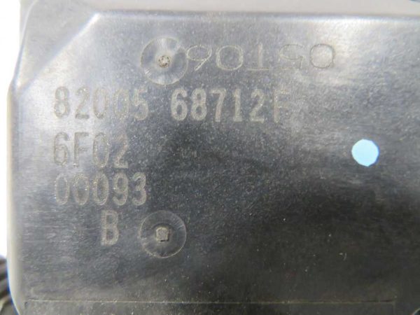 RENAULT CLIO 1.2 BEN. L.18, DUŠILNA LOPUTA - Image 3