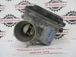 RENAULT CLIO 1.2 BEN. L.18, DUŠILNA LOPUTA