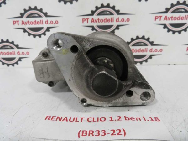 RENAULT CLIO 1.2 BEN. L.18, ŠTARTER - Image 2