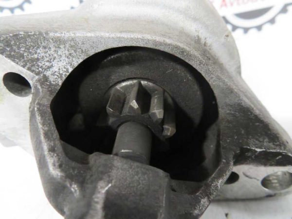 RENAULT CLIO 1.2 BEN. L.18, ŠTARTER - Image 3