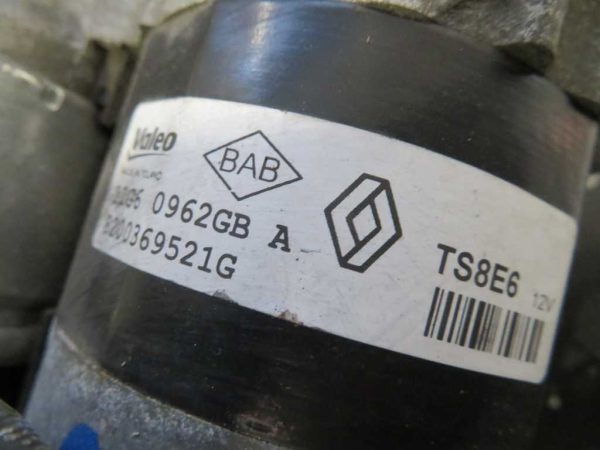 RENAULT CLIO 1.2 BEN. L.18, ŠTARTER - Image 6