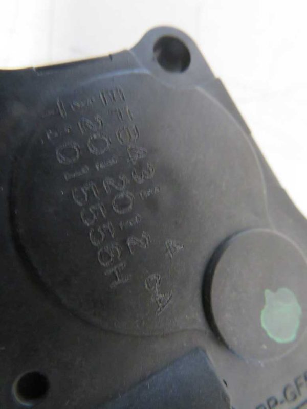 BMW 1 F20 L.12, MOTORČEK LOPUTE NA PEČKI - Image 2