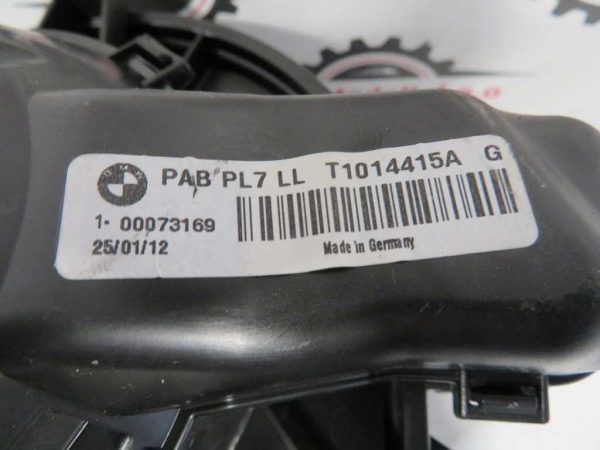 BMW 1 F20 L.12, MOTORČEK PEČKE - Image 3