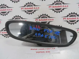 BMW 1 F20 L.12, NOTRANJE OGLEDALO