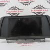 BMW 1 F20 L.12, RADIO EKRAN