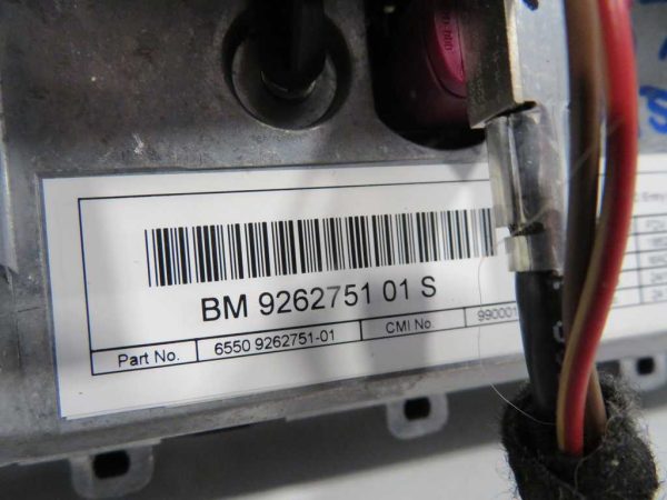 BMW 1 F20 L.12, RADIO EKRAN - Image 3