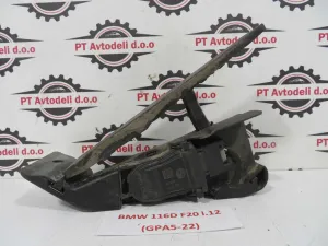 BMW 1 F20 L.12, STOPALKA ZA GAS