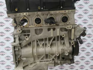 BMW 116D F20 L.12, MOTOR