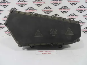 BMW 116D F20 L.12, PVC OHIŠJE ELEKTRONIKE
